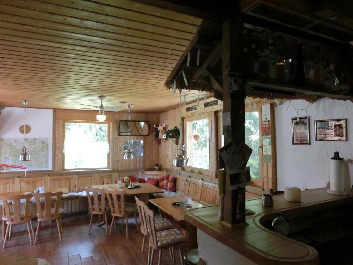 Beautiful Holiday Home With Covered Veranda Фридрихрода Экстерьер фото